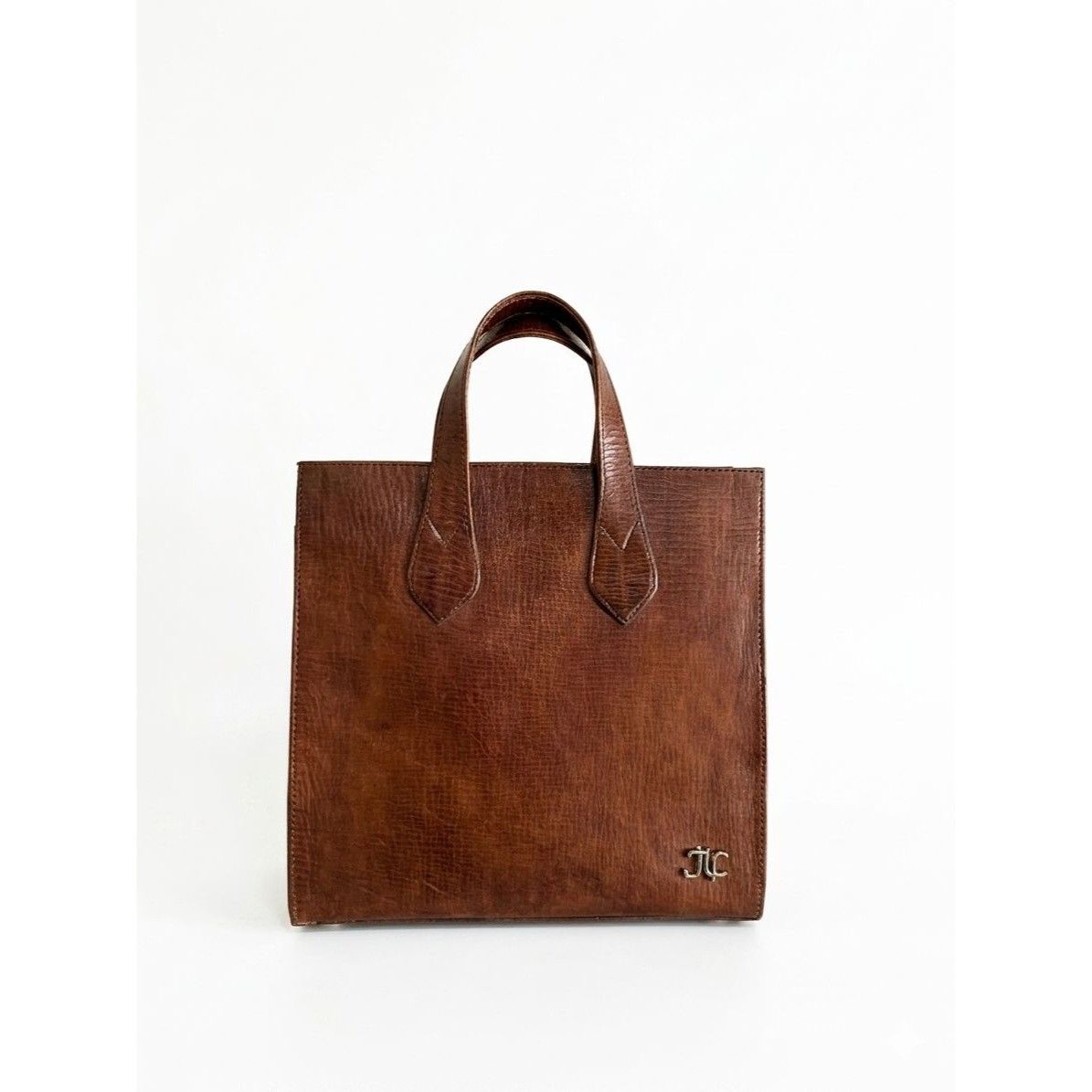 Lady Mariam + Cuir