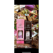 Parfum Marasi élégant 30ml ou 50ml, longue tenue, femme et homme, spray premium