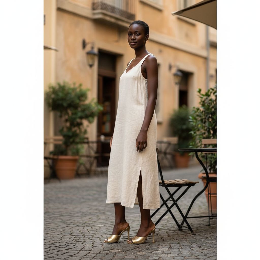 Mules dorées femme élégantes à talon, chaussures ouvertes chic soirée
