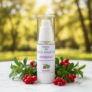 Macérat huileux de busserole – Soin anti-taches brunes, éclat naturel visage