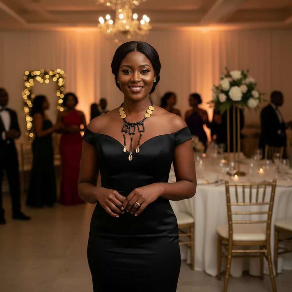 Collier femme cauris doré – Bijou artisanal élégant