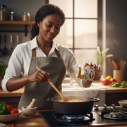 Sel d’or 18 épices – Mélange d’épices santé, sel aromatisé naturel 800g