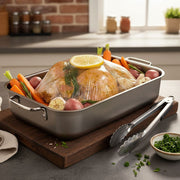 poulet mariné artisanal prêt à cuire pour un festin savoureux