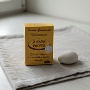 Savon gommant éclaircissant naturel – Exfoliant visage et corps 250g
