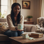 Thé pour soulager le rhume – Infusion naturelle eucalyptus menthe 146g