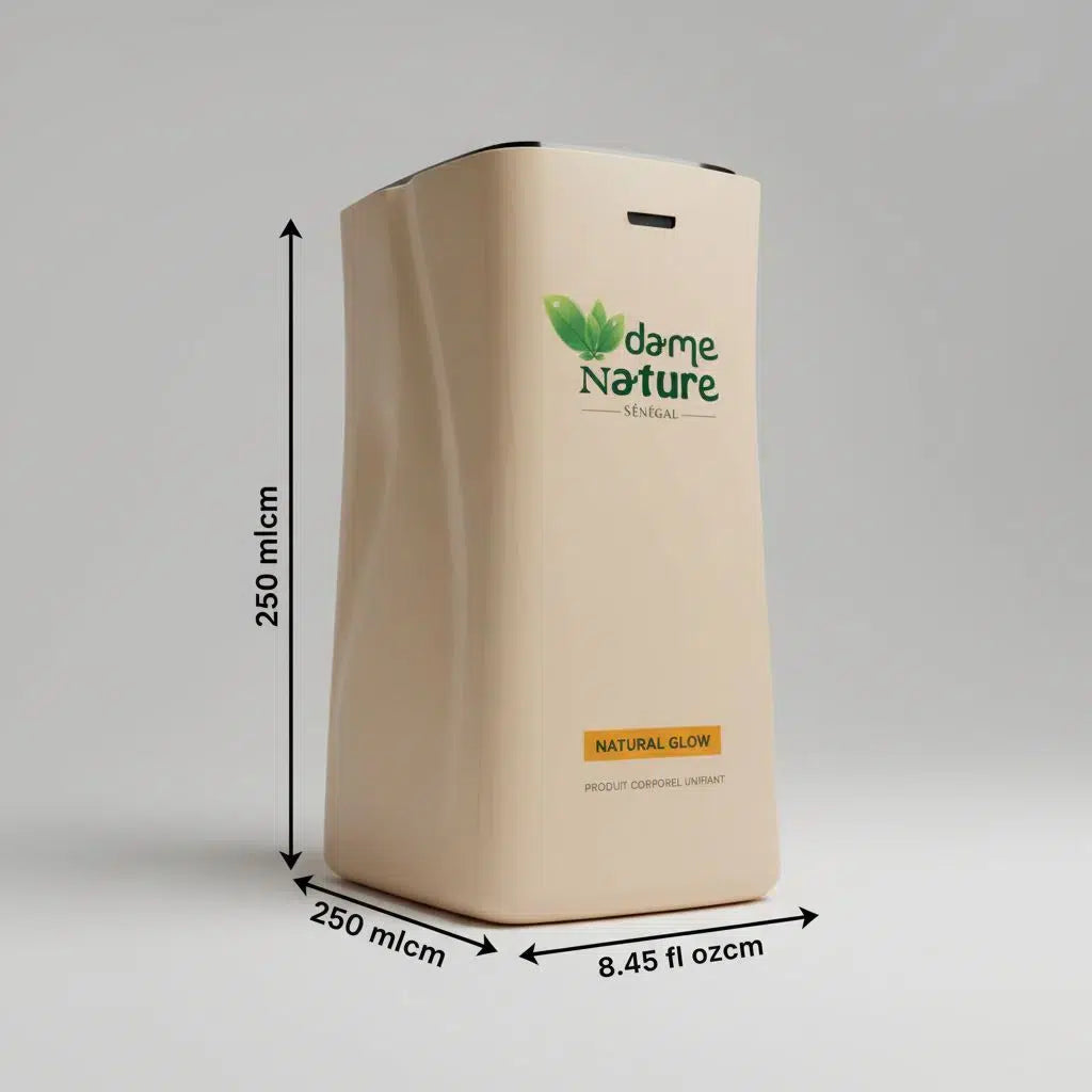 Cosmétiques naturels Sénégal : soins visage &amp; corps, beauté africaine artisanale