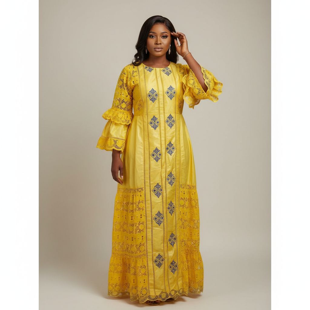 Robe geztner brodee