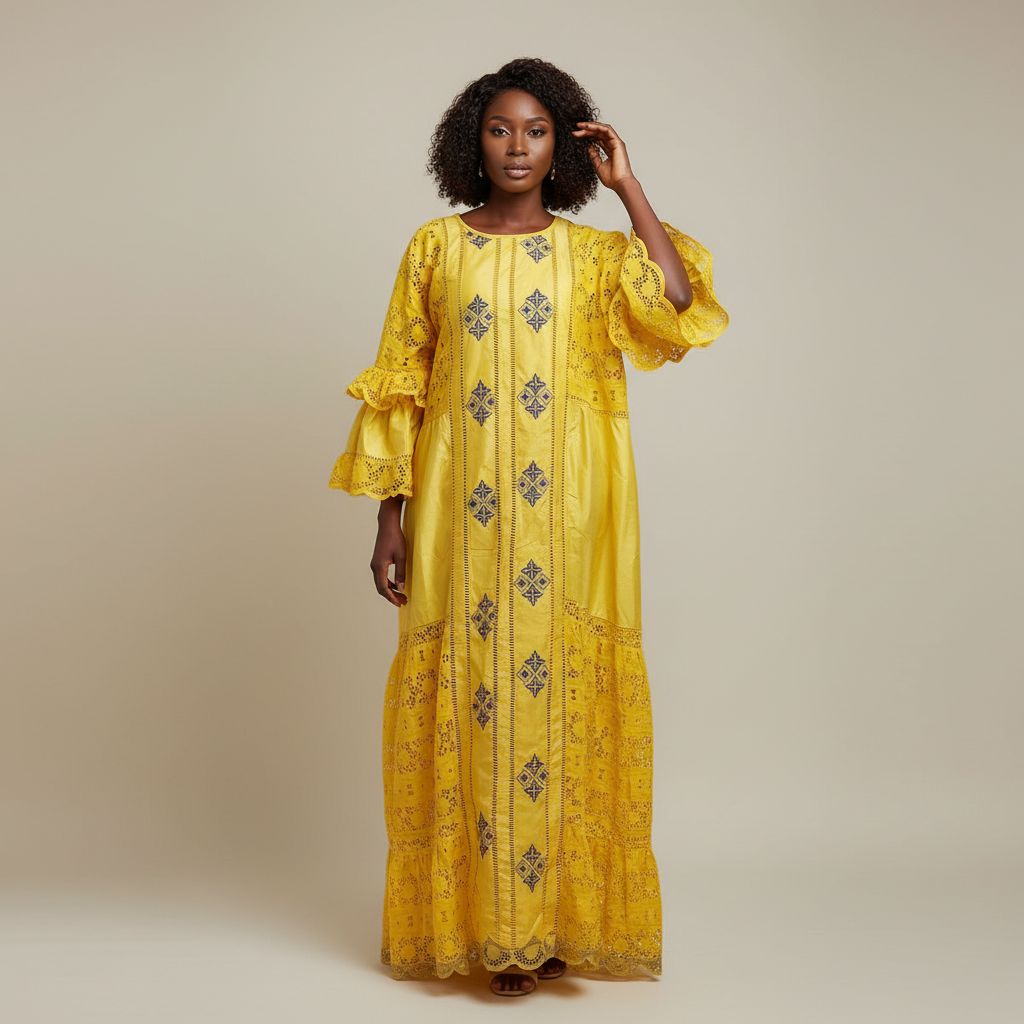 Robe geztner brodee