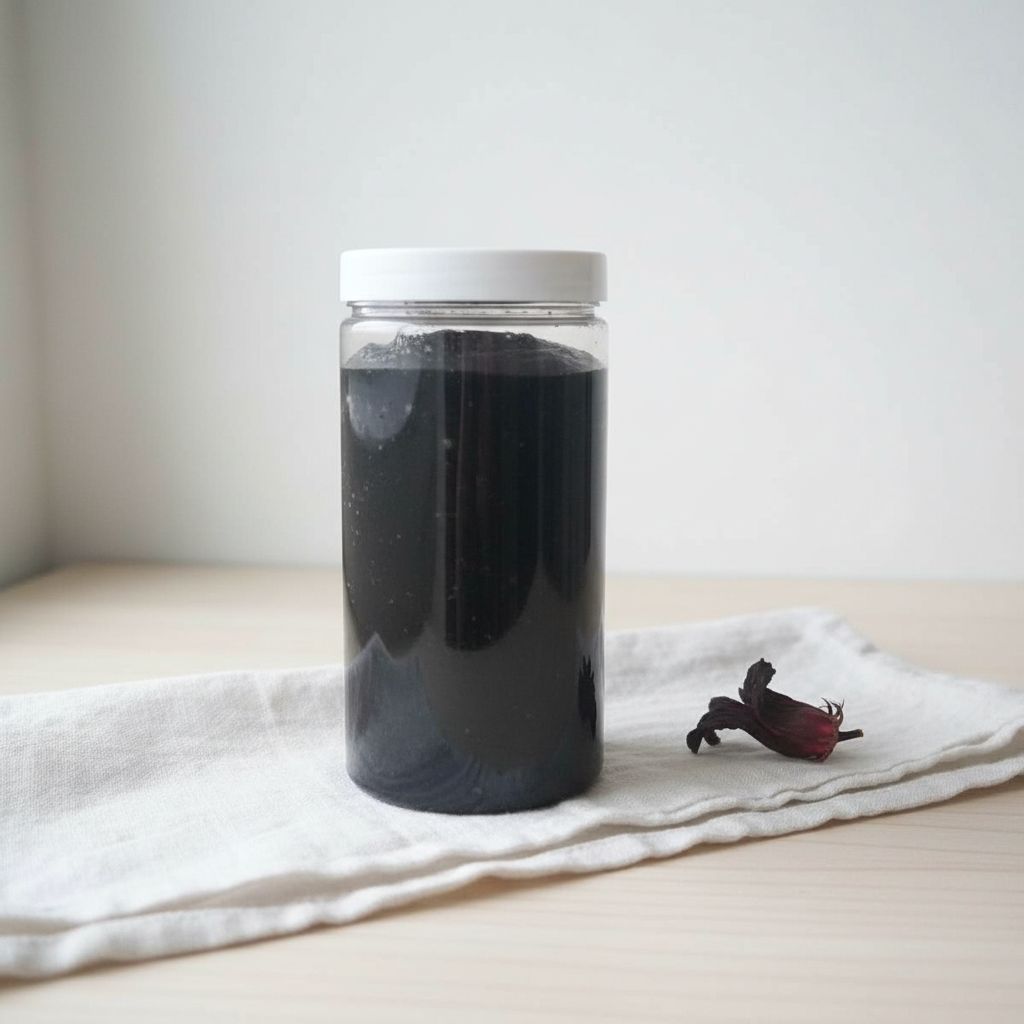 Savon noir nigérian 3 en 1 : éclaircissant, anti vergetures et antibactérien