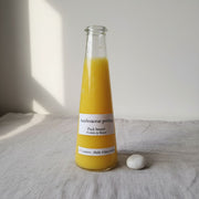 Accélérateur Peeling Visage – Huile Éclaircissante Naturelle Soin Éclat