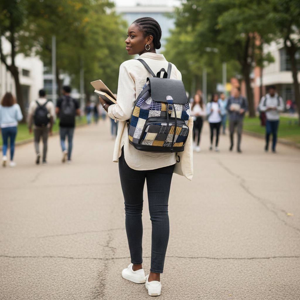 Sac à dos ordinateur 40x20x25 Ryanair cabine (20L)