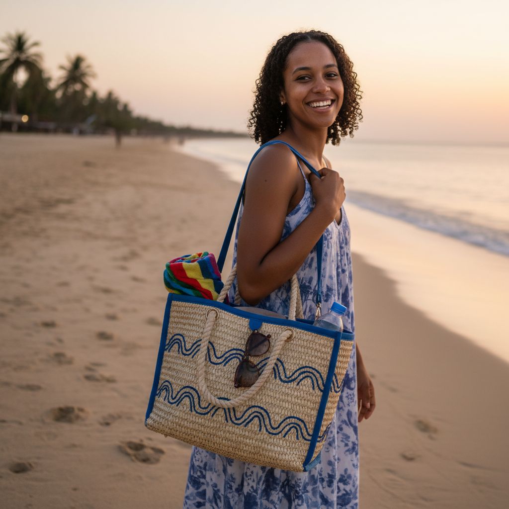Sac à main femme cuir synthétique élégant, carré structuré, marron et doré