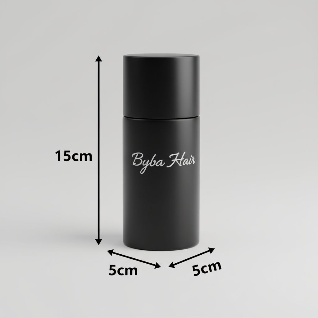 Byba Haïr crème booster