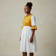 Robe petite fille