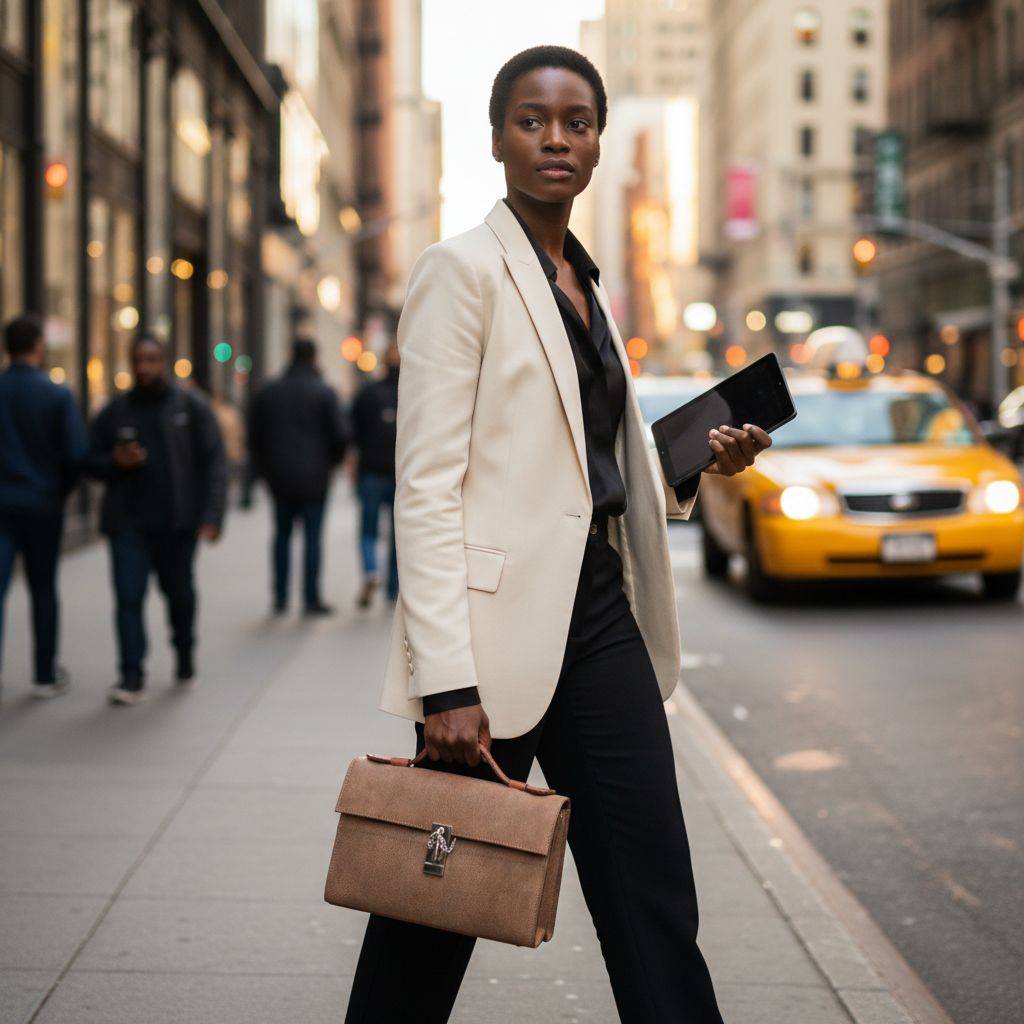 Sac à main cuir femme marron bleu