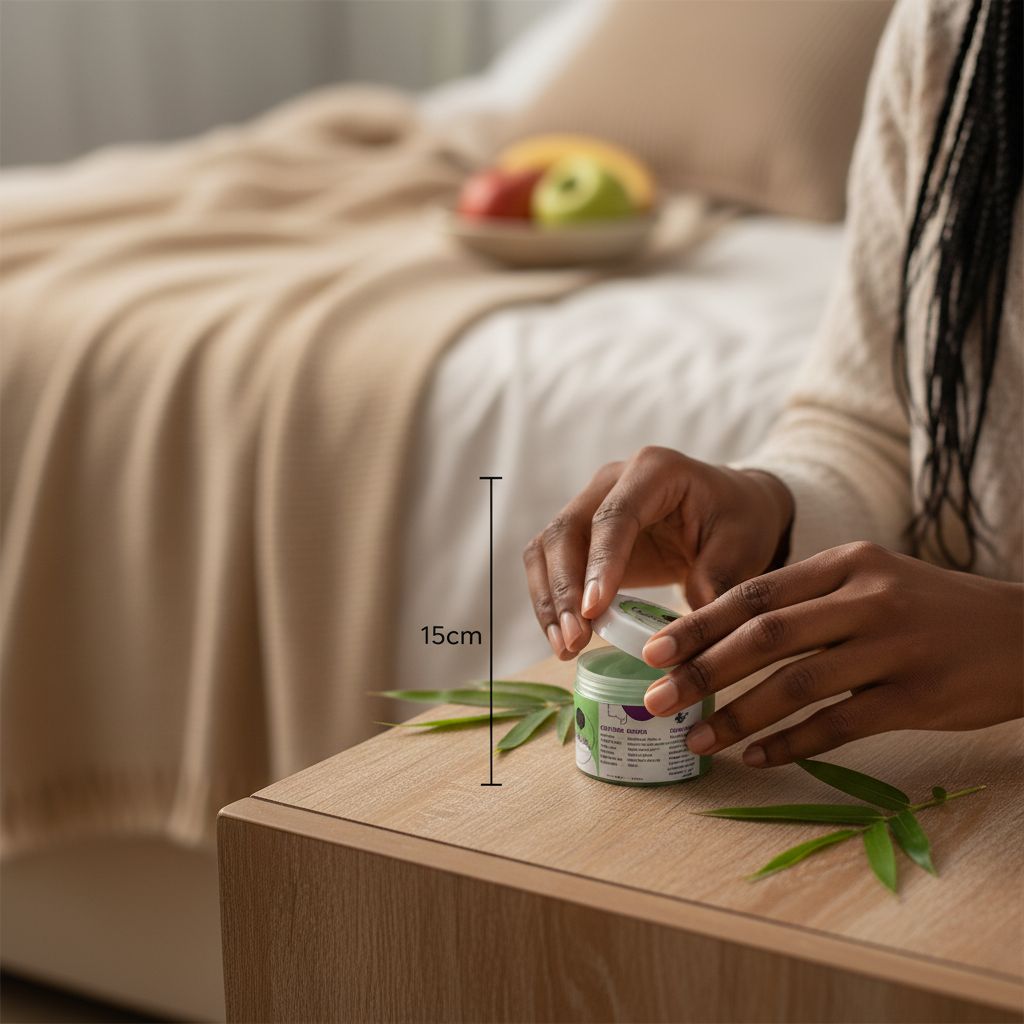 Byba Haïr crème booster