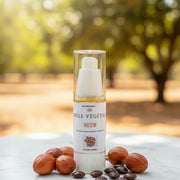 Huile précieuse visage Neew – Huile de pommier du Cayor, soin naturel peaux sèches