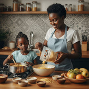 Brisure de maïs cassé origine Sénégal (400g)