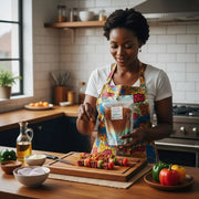 Épices africaines Kankan pour grillades & poulet