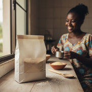 Farine composée naturelle Nutrigora 500g – saine, sans gluten, locale