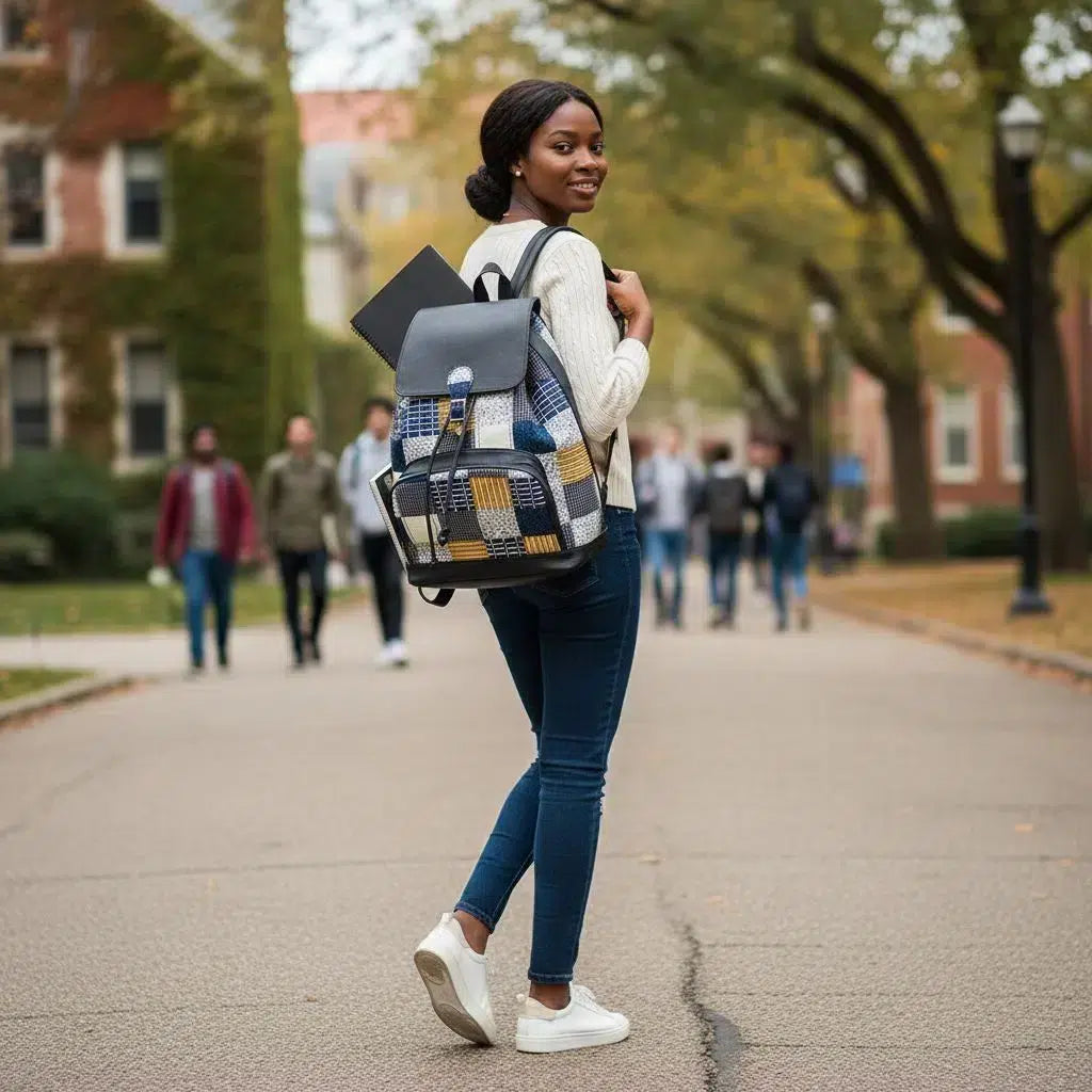 Sac à dos ordinateur 40x20x25 Ryanair cabine (20L)
