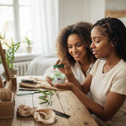 Byba Haïr crème booster