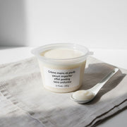 Crème mains et pieds yaourt effet peeling – éclat et teint uniforme 100g
