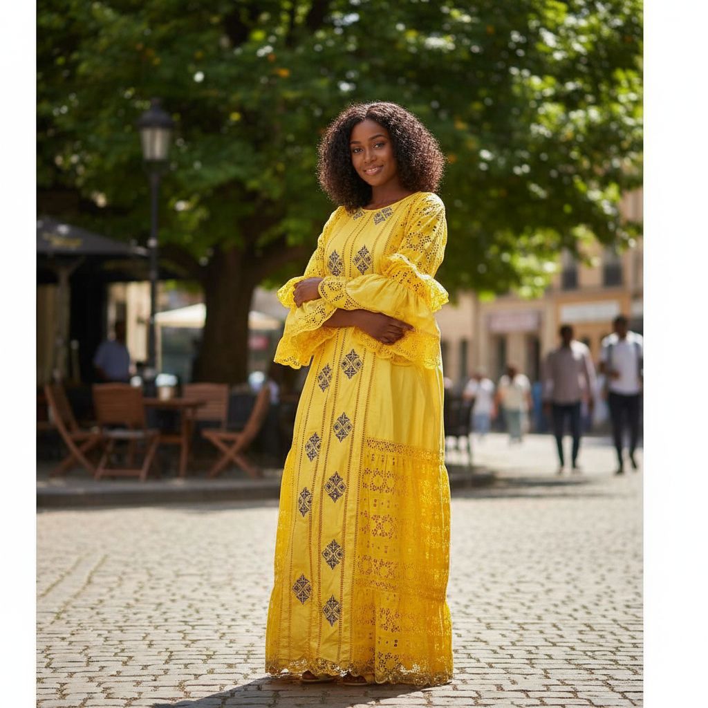 Robe geztner brodee