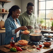 Crevettes séchées naturelles 500g