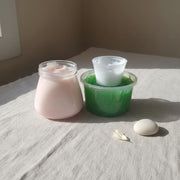 Crème blanchissante albinos visage et corps – soin dépigmentant naturel