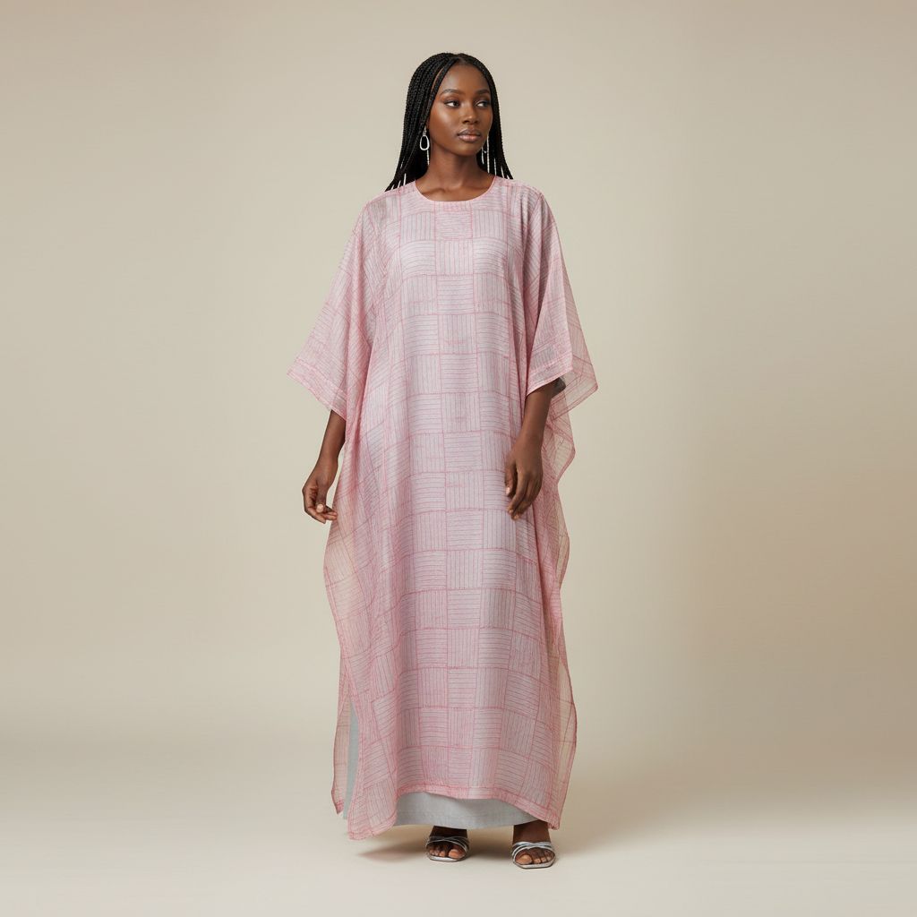 Boubou femme