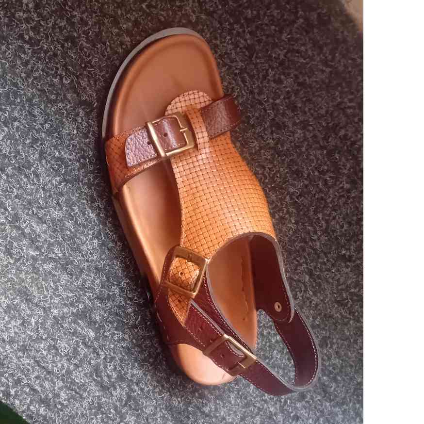 sandale cuir homme élégance et confort pour un été inoubliable