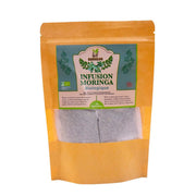 Infusion moringa bio en sachets
