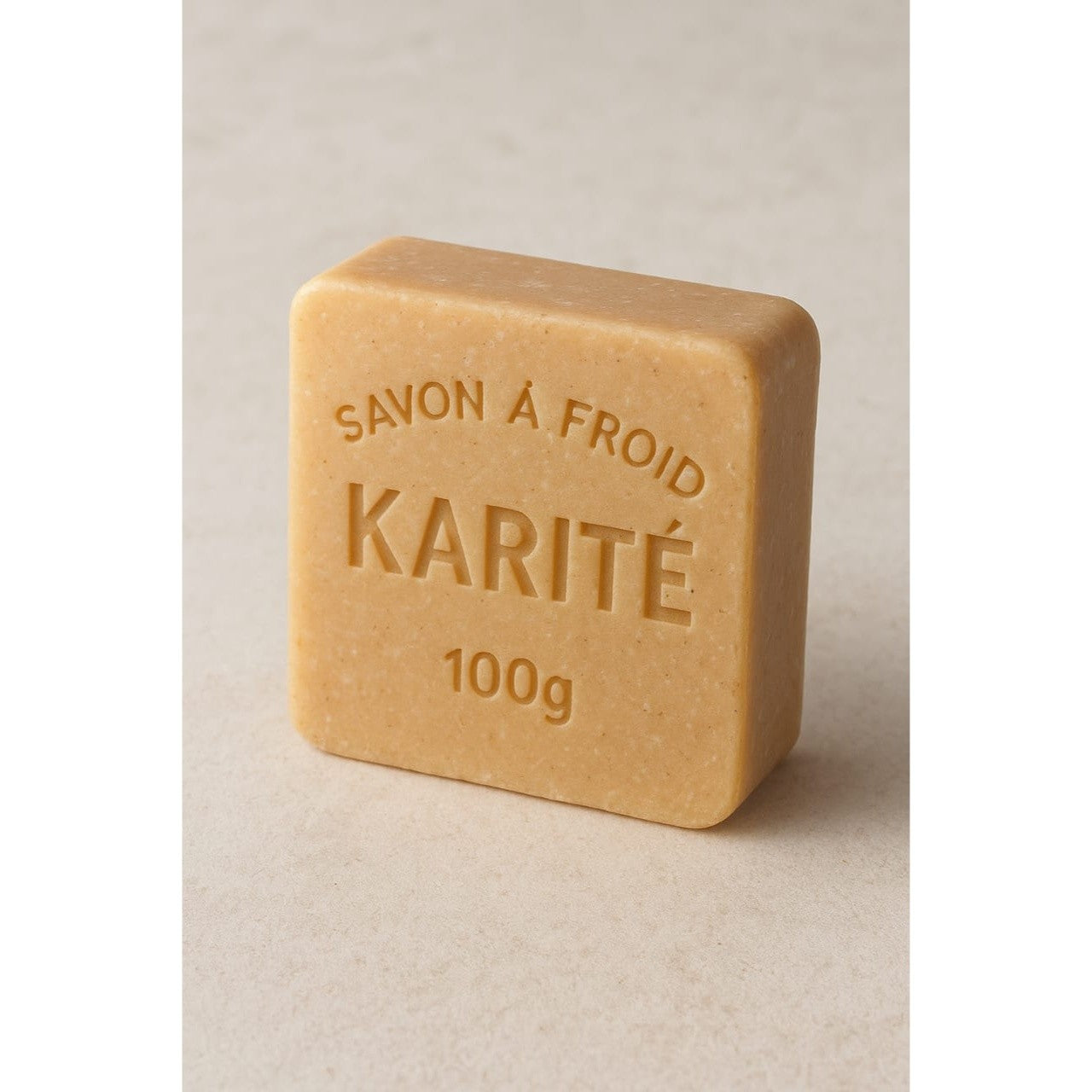 Cosmétique naturel Sénégal – Soins visage carotte curcuma Dame Nature