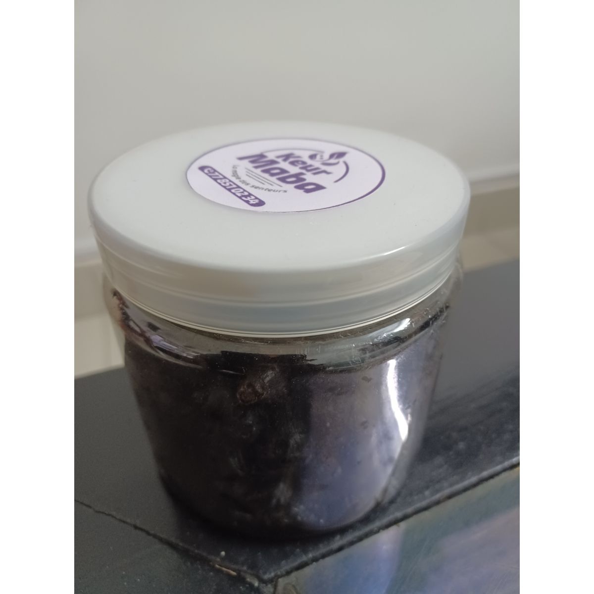 parfum d'ambiance thiouraye authentique 500g pour votre bien-être