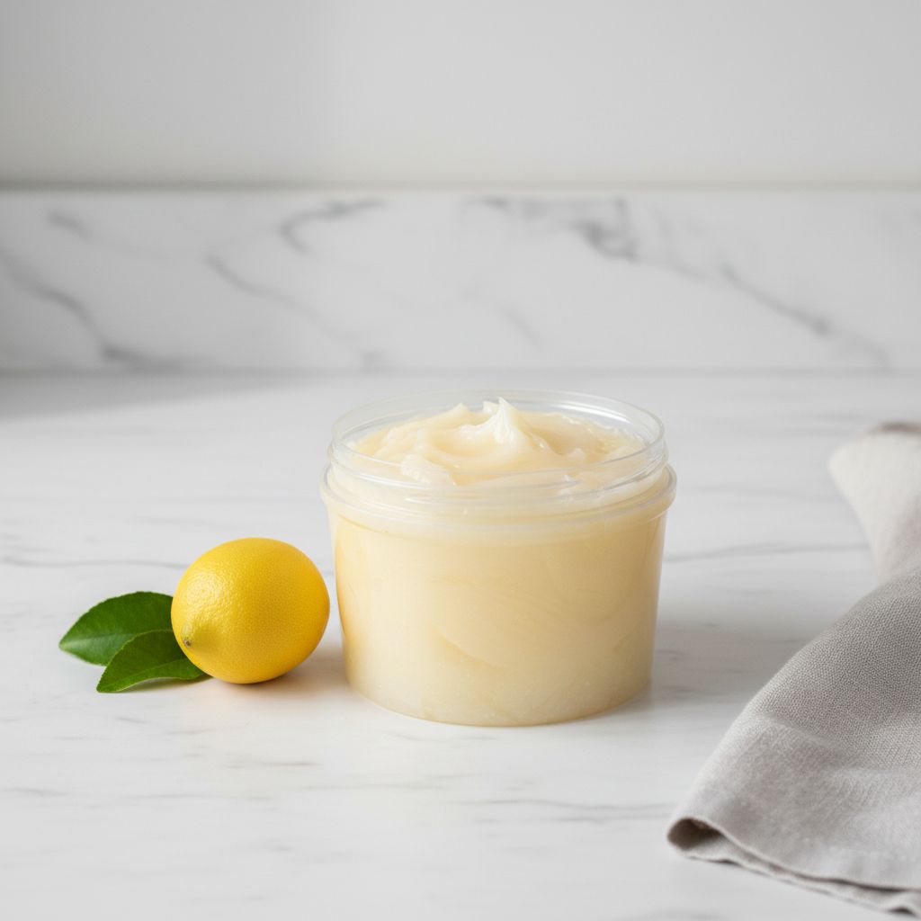 Vaseline vitamine C éclat total – Crème hydratante blanchissante visage