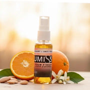 LUMI S5 SERUM ÉCLAT ET ECLAIRCISSANT  VISAGE