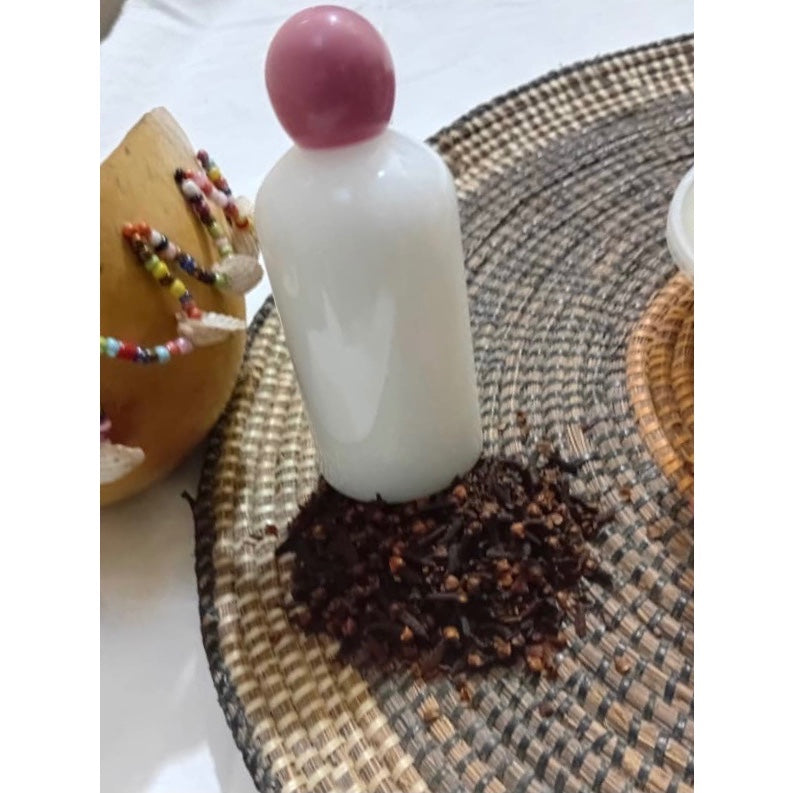 crème capillaire premium NDIAYE HAIR pour des cheveux nourris