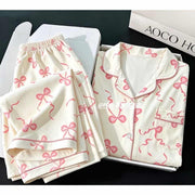 Pyjama confortable