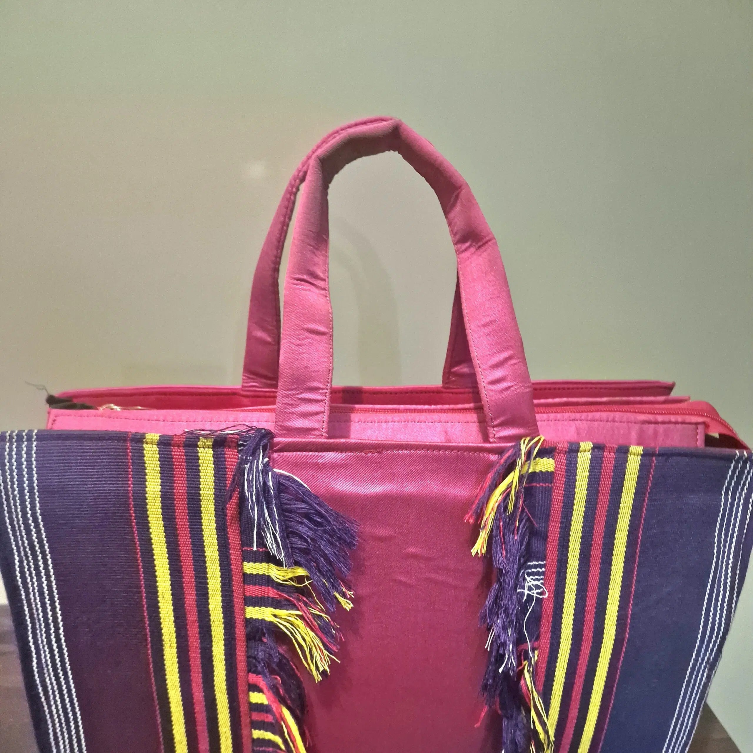 Sac ordinateur Asoke qualité premium pour un style irrésistible