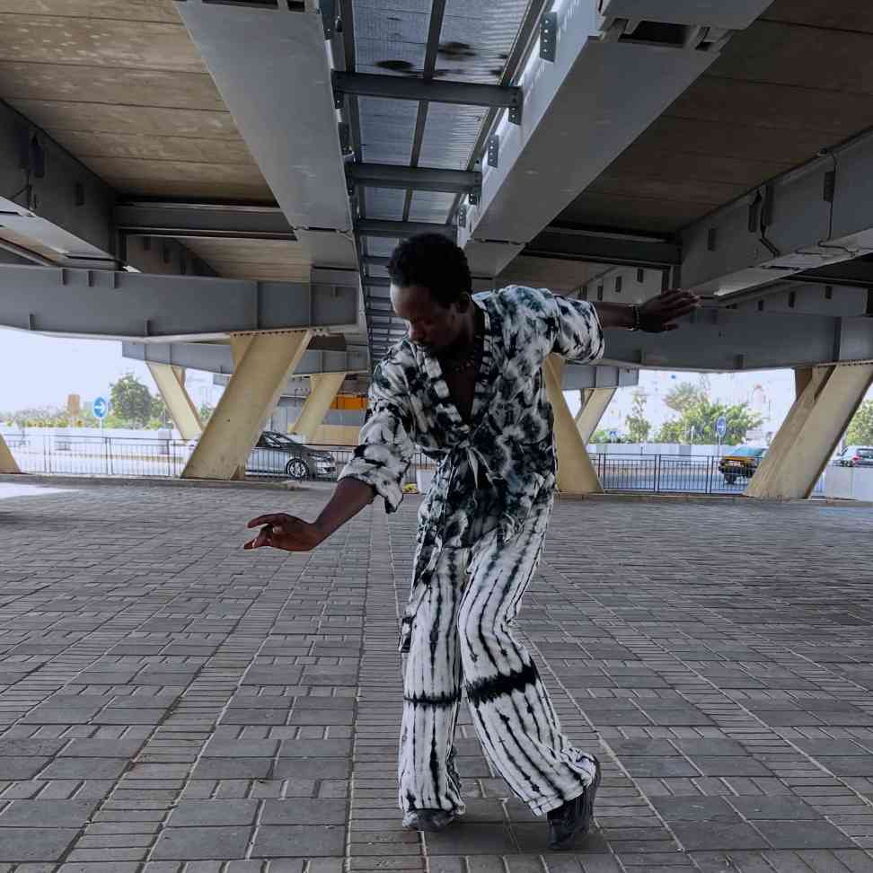 Ensemble tie-dye noir et blanc unisexe, coton confortable, style streetwear