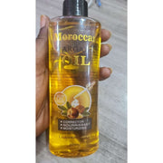 éclairci  visage et corps gold anti tache brune hydratant luxe
