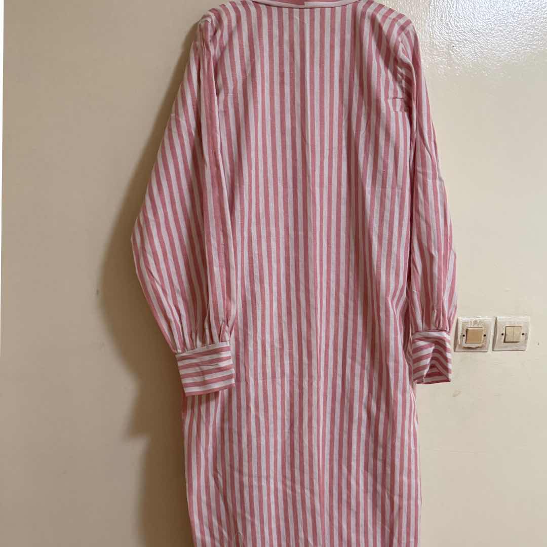 Robe femme lin élégante longue ou courte, chic bohème, multi-tailles et couleurs
