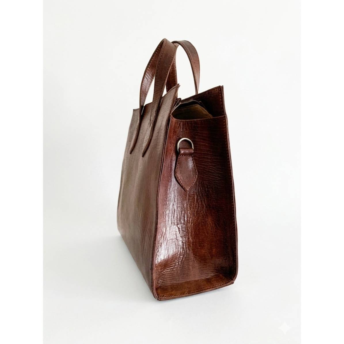 Lady Mariam + Cuir