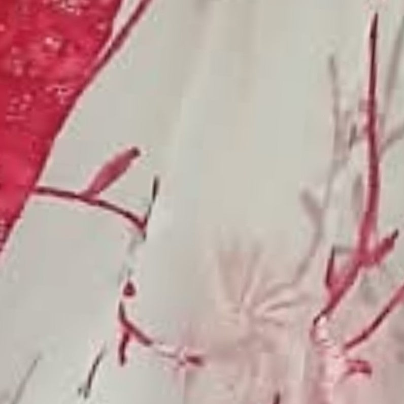 Robe femme soie dentelle élégante cérémonie, broderie florale chic
