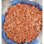 Crevettes séchées en gros 1kg – Naturelles, idéales restaurant et épicerie