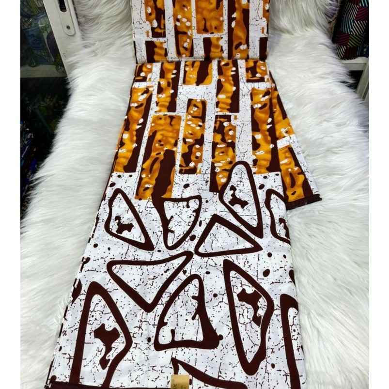 Chemise Homme Africain Woodin Bogolan - Élégance et Style