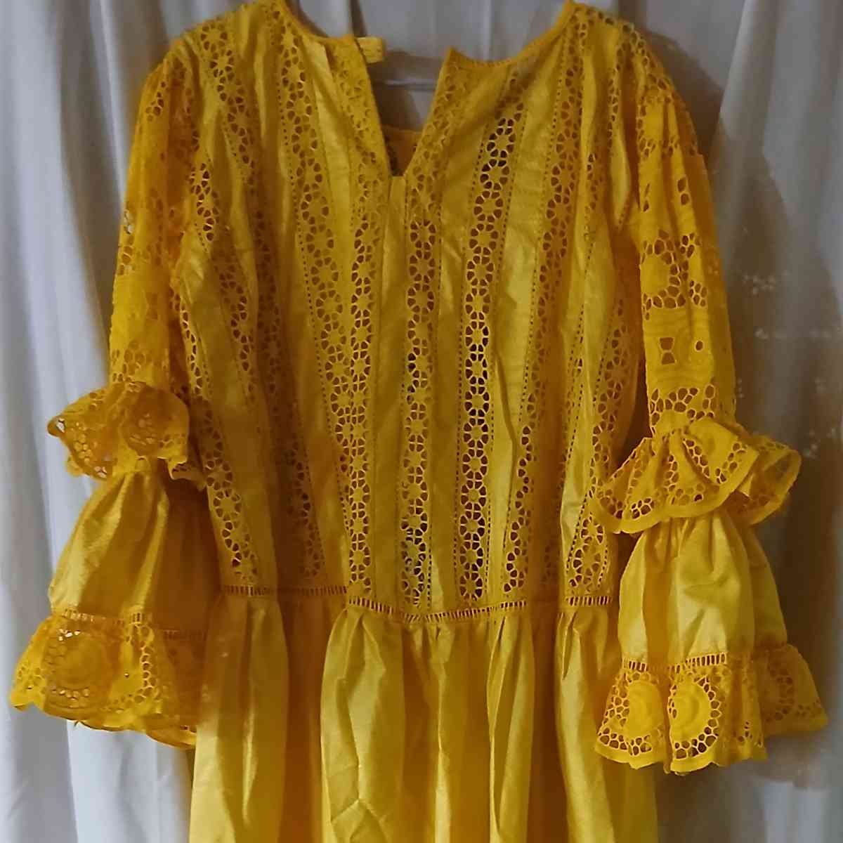 Robe geztner brodee